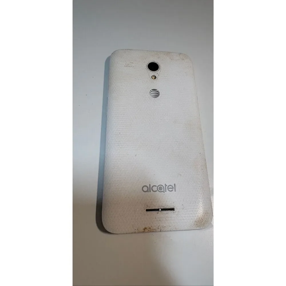 Lot of 4 Cell Phones LG, HTC Smartphones, Parts Repair